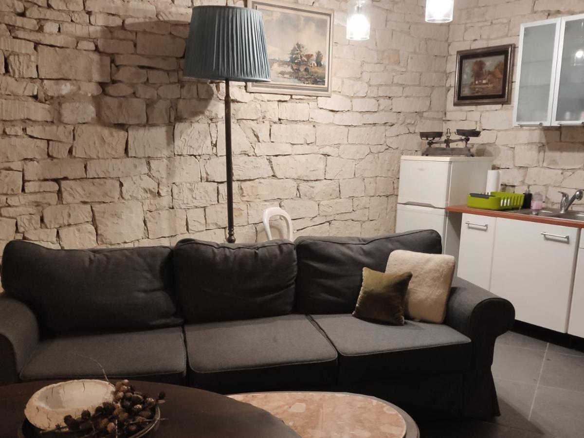 Apartament Domek nad chrząszczem Szczebrzeszyn Zewnętrze zdjęcie